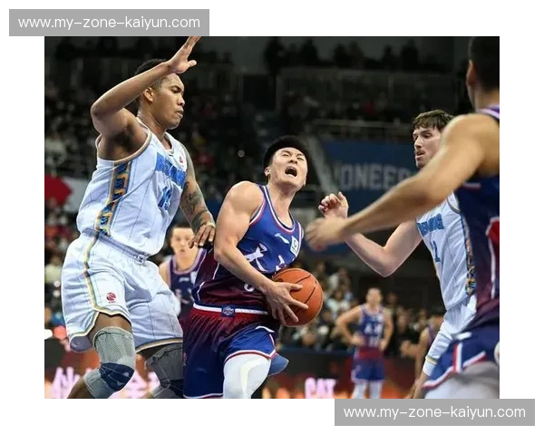 CBA常规赛：城市心跳里的篮球叙事