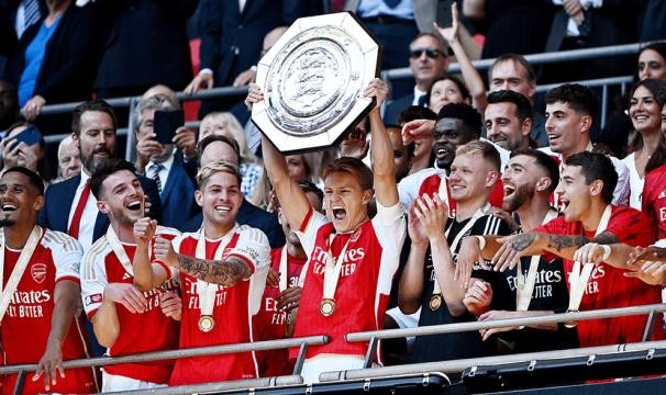 开云官网-读秒绝平展现强大精神属性 阿森纳打赢翻身仗