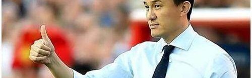 开云中国-【2021中超巡礼】泰山逆市上扬梦回2006？龙抬头不易