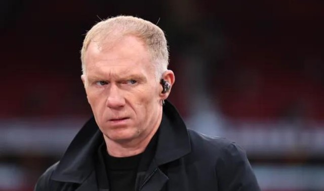 开云官网-斯科尔斯：曼城签下多纳鲁马超值，但又是一笔奇怪的签约