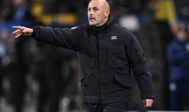 开云中国-意媒：伊达利诺是接替孔蒂执教那不勒斯的头号人选，他曾拒绝米兰