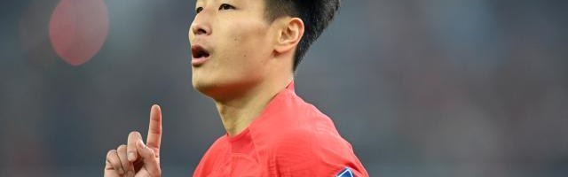 武磊爆发被赞仍是国足NO.1 伊万：他的停赛是遗憾！