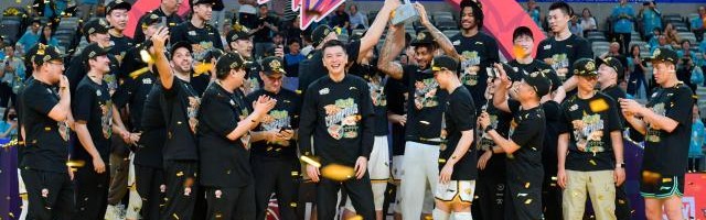 开云中国-危急关头总能逆境爆发 精神属性铸就辽篮王朝