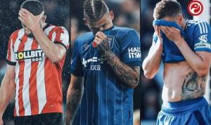 泰晤士报：连续两年升班马全部降级，英超考虑修改PSR规则