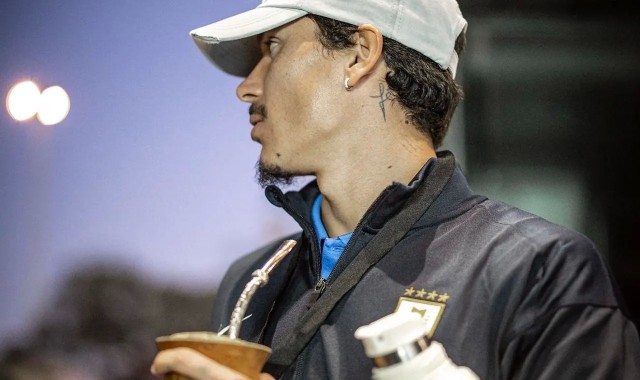 努涅斯Ins：晋级目标达成，现在要专注于世界杯了