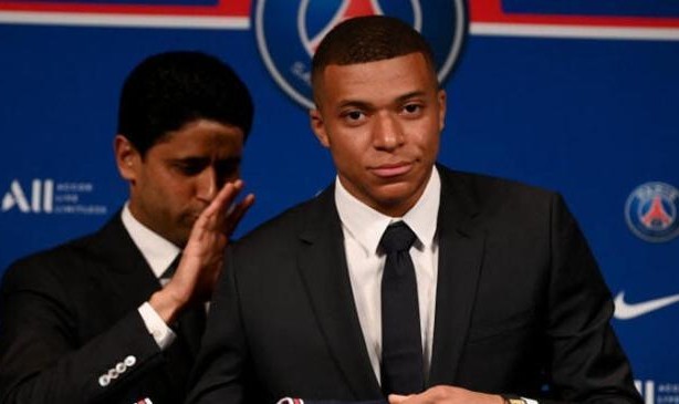 开云中国-【揭秘】姆巴佩跟巴黎主席大吵一架，经济账还没算完